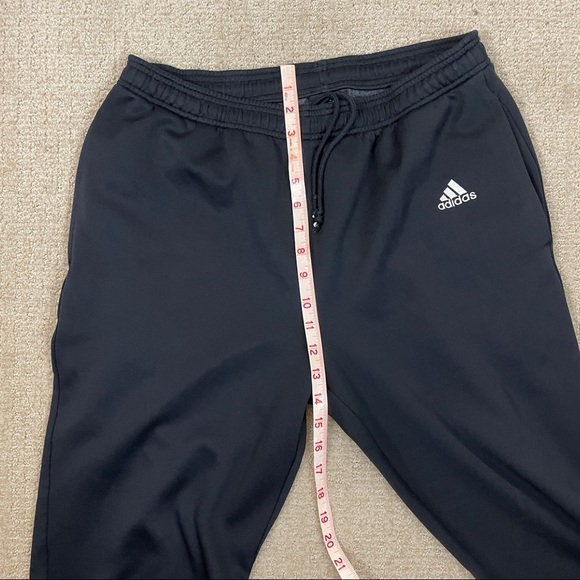 Adidas Sweatpants Size Large - Picture 7 of 8